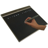 Adesso Cybertablet Z12A Ultra Slim Graphics Tablet 10 x 625 2000 lpi Pen USB
