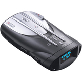 XRS 9840 - Cobra XRS-9840 Radar/Laser Detector