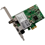 Hauppauge 1196 WinTV HVR 1250 PCI Express Dual Tuner High Definition TV Tuner Card