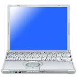 Panasonic Toughbook W7 Laptop