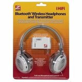 Zoom 4383 Wireless Stereo Headset - 43830068F