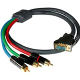 Rca Component Cable