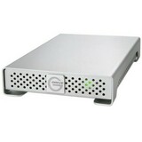 G tech G-DRIVE-mini Hard Drive