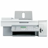 Lexmark X5495 Multifunction Printer - 22N5000