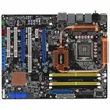 ASUS P5E WS Professional Workstation Board