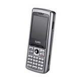 image of Zyxel V660 Dual-Mode Phone - Quad Band - GSM 800, GSM 900, GSM 1800, GSM 1900 - Infrared, Wi-Fi - GPRS - 64K Colors - 128MB - Bar