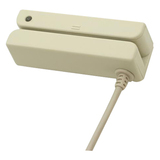 Unitech MS240 Magnetic Stripe Reader - MS2402UG