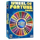 Encore Wheel of Fortune Deluxe