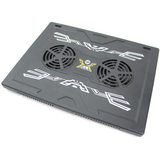 Inland Pro Notebook Cool Pad - 03031