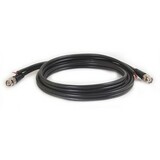 image of Cables To Go Siamese RG59/U BNC Coaxial Cable with 18/2 Power Cable (Bare wire)