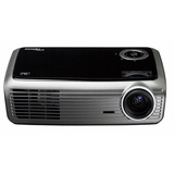 Optoma Portable TS721 MultiMedia Projector - 800 x 600 SVGA - 4lb