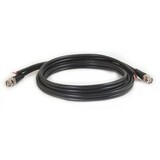 image of Cables To Go Siamese RG59/U BNC Coaxial Cable with 18/2 Power Cable (Bare wire)