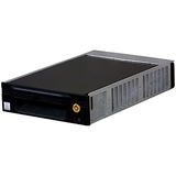 CRU DataPort 5+ Plus Removable Drive Enclosure