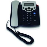 D-Link VoiceCenter DPH-125MS IP Phone - DPH125MS