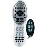 GE Universal Remote Control with FIND IT Feature - 24945