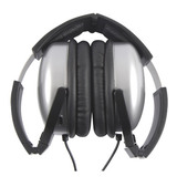 image of GE Noise Canceling Stereo Headphone