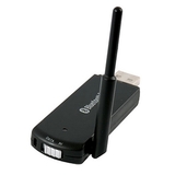 GE BLUETOOTH USB ADAPTER AUDIO AND DATA