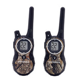 T8550RCAMO - Motorola Talkabout T-8550R 2-Way Radio