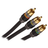 Monster Cable Component Video Cable - 10747049