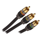 Monster Cable Component Video Cable - 10747249