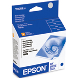 Epson Blue Ink Cartridge For R800 and R1800 Printers
