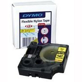 18112 - Dymo Non-Adhesive Tag