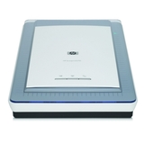 HP Scanjet G2710 Flatbed Scanner - 48 bit Color - 8 bit Grayscale - 2400 dpi Optical - USB