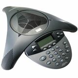 Cisco Unified 7936 IP Conference Station - Refurbished - Cable - Desktop - Gray CP-7936-RF