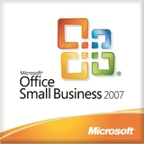Microsoft Office 2007 Small Business
