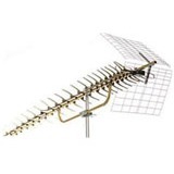 image of Antennas Direct 91XG Uni-Directional Antenna - 16.7 dBi