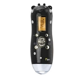 jWIN JX-M29 Portable Digital FM Scan Radio