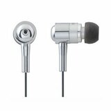 Maximo iMetal iM-490S Stereo Earphone - Cable Connectivity - Stereo - Ear-bud