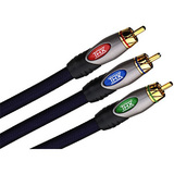 Monster Ultra 1000 Component Video (8ft.)