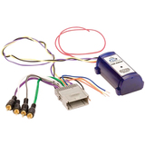 Pacific Accessory C2R-GM24 Interface Adapter