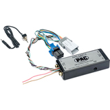 PAC Pacific Accessory Interface Adapter