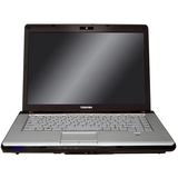 Toshiba Satellite A205-S6812 Laptop - Intel Centrino Core 2 Duo T5450 1.66GHz - 15.4" WXGA - 2GB DDR2 SDRAM - 250GB - HD DVD-Reader/DVD-Writer (HD DVD-ROM/DVD-RAM/R/RW) - Wi-Fi, Fast Ethernet - Windows Vista Home Premium - Onyx Blue Metallic