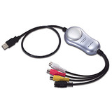 Avermedia DVD EZMaker USB Gold Video Capture Device