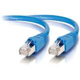 Cables To Go Cat. 6a Shielded Patch Cable