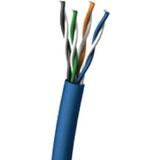 GENERIC Cables To Go Cat. 6a Solid Plenum Bulk Cable (Barewire)