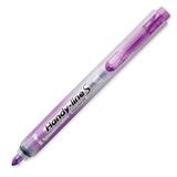 Pentel Handy-line S Retractable Highlighter - SXS15V