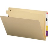 Smead Economical Classification Folder