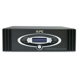 APC Network Manageable 1.25kW S Type Power Conditioner with Battery Backup