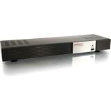 40396 - Cables To Go Impact Acoustics 4-Output S-Video + Composite Video + Stereo Audio Distribution Amplifier