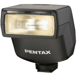 Pentax AF-200FG Flash Light - 30465