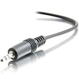 C2G C2G 12ft 3.5mm M/M Stereo Audio Cable