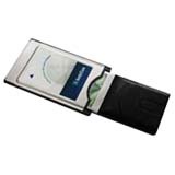 GPS CARD W/ PC ADAPTER FOR WIN BY AMBICOM CF