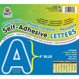 Pacon Self-Adhesive Removable Letters PAC51623