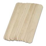 Pacon Natural Wood Craft Sticks - 25370