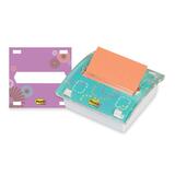 Post-it Pop-up Note Dispenser MMMDS330SMB