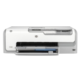 HP Photosmart D7260 Photo Printer